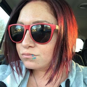 Meet your Posher, Lexii